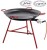 100cm Paella Catering Set