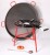 130cm Paella Catering Set