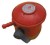 27mm Propane Gas Regulator