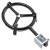 300mm Single Ring Gas Burner