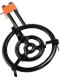 400mm +Gas Outdoor Paella Burner