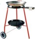 Andreu Garden Paella Set