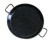 80cm Enamelled Steel Paella Pan