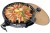 Grand Gourmet Electric Paella Pan & Multicooker