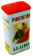 Piment�n de Murcia (Sun dried  sweet Paprika) 175g