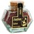 4g Glass Jar Spanish 