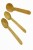 Paella Skimmer Spoon