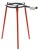 Paella Burner Tripod