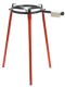 Paella Burner Tripod