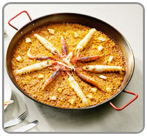 Paella Pans