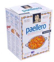 Paella Spices