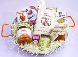 Luxury Paella Gift Sets