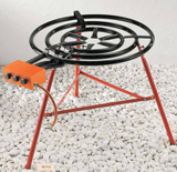 Catering Gas Burners