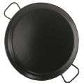 Enamelled Steel Paella Pans