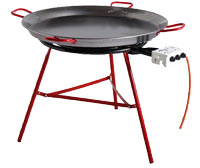 Catering Size Paella Sets