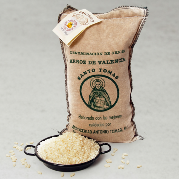 Paella Rice