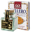 Saffron & Spices