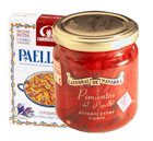 Paella Spices & Peppers