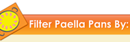 Filter Paella Pans by: