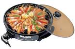 Palson Electric Paella Pans & Multicookers