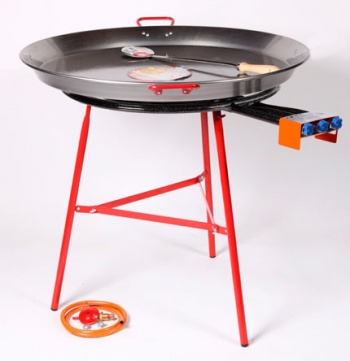 80cm Paella Catering Set