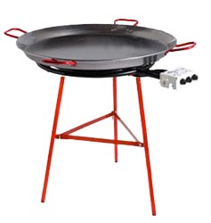 90cm Paella Catering Set