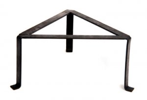 50cm Open Fire Tripod