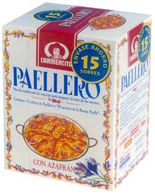 Carmencita 