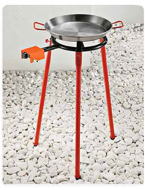 Albir Paella Set