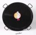 90cm Enamelled Steel Paella Pan