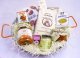 Luxury Paella Gift Set for 4-6 (36cm Pan)