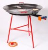 80cm Paella Catering Set