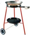 Andreu Paella Set