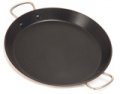 36cm Non-Stick Stainless Steel Sandwich Pan