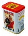 Piment�n de Murcia (Sun dried  sweet Paprika)