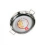 28cm Stainless Steel Paella Pan
