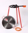 Turia Plus Paella Set