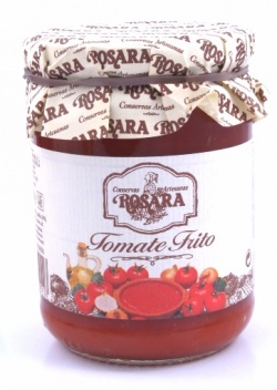 Natural Tomato Frito