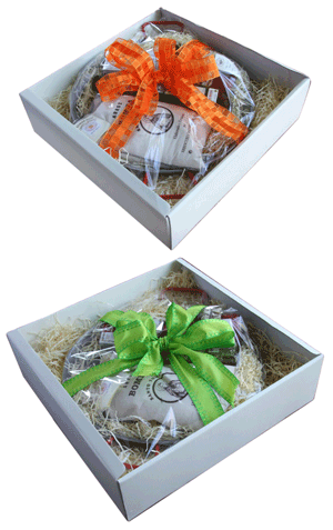 32cm Paella Pan Luxury Paella Gift Set