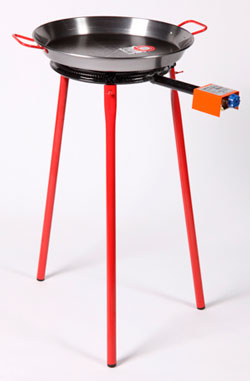 Mediterrani Plus Paella Set