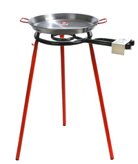 Mediterrani Paella Set