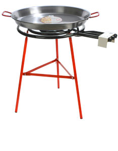 Suquer Paella Set