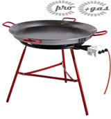 100cm Paella Catering Set