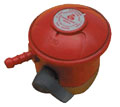 27mm Propane Gas Regulator