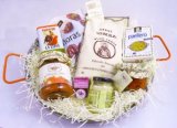 Luxury Paella Gift Set for 4-6 (36cm Pan)