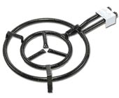 500mm Dual Ring Gas Burner