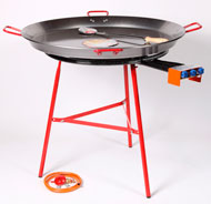 90cm Paella Catering Set