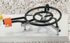 Table-top Folding Aluminium Paella Burner Tripod