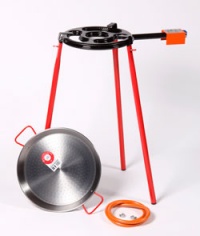 Albir Plus Paella Set
