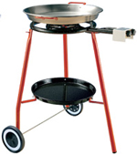 Andreu Paella Set